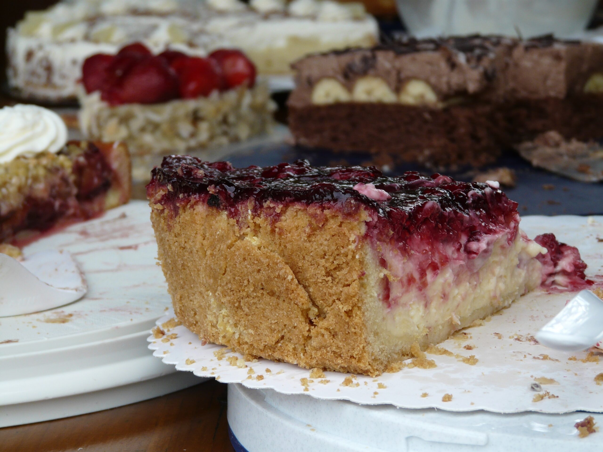 Café Kraftstoff